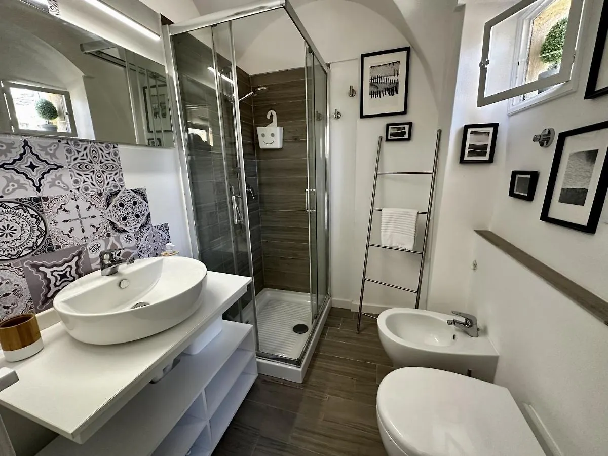 Suite Cavour 26 - Pieno Centro A Sanremo Apartment