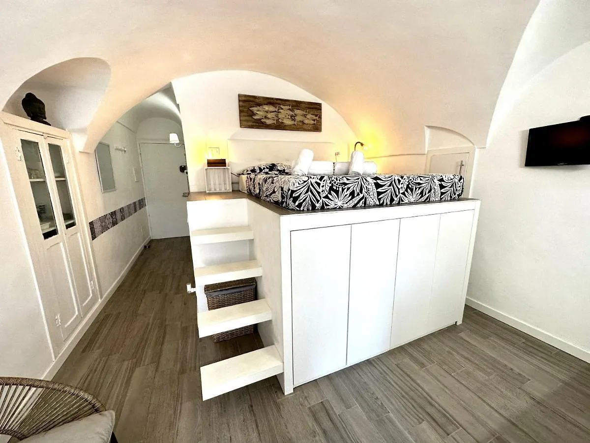 Apartment Suite Cavour 26 - Pieno Centro A Sanremo
