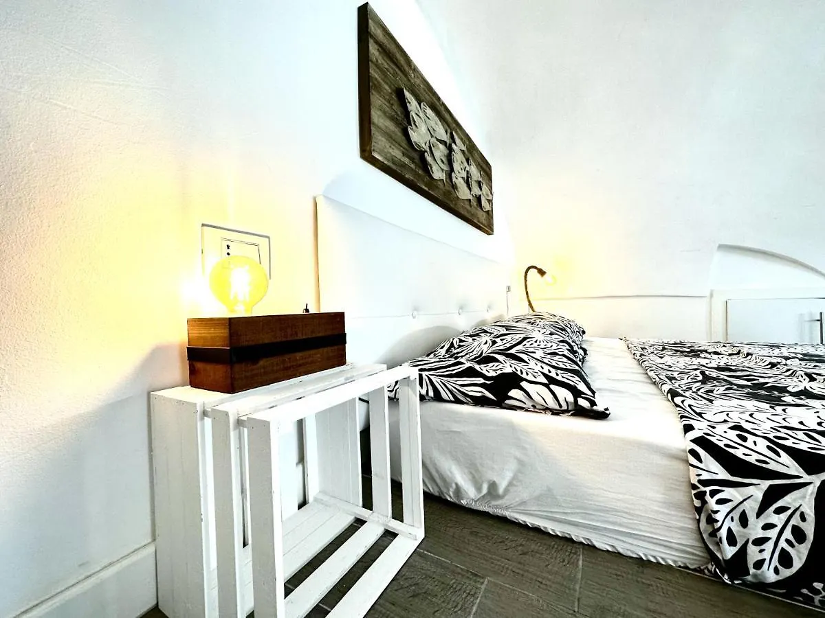Suite Cavour 26 - Pieno Centro A Sanremo Apartment