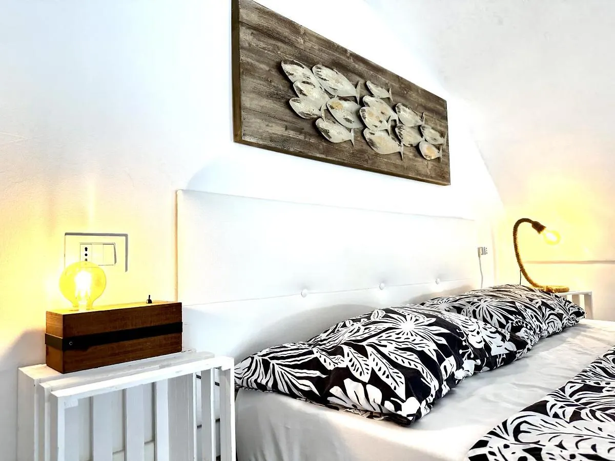 Apartment Suite Cavour 26 - Pieno Centro A Sanremo