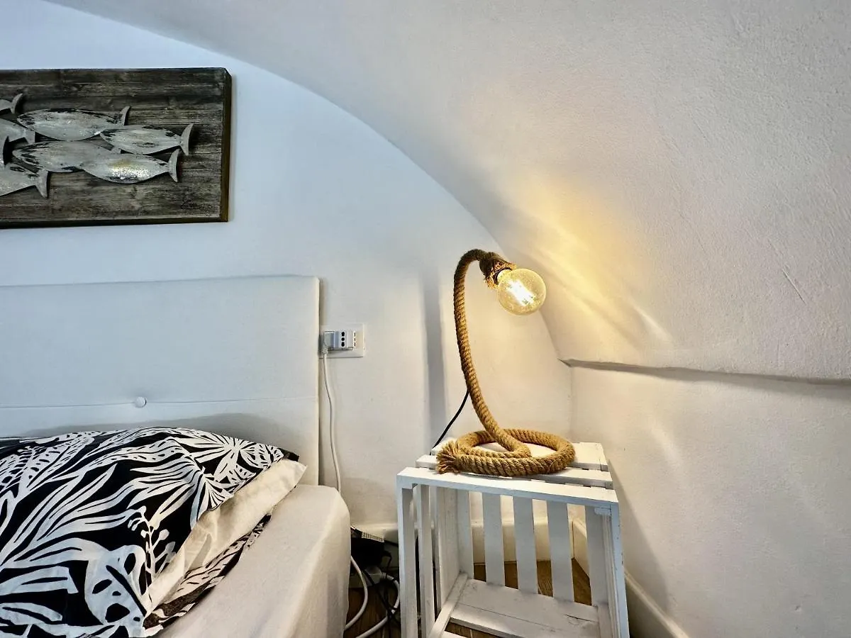 Suite Cavour 26 - Pieno Centro A Sanremo Apartment