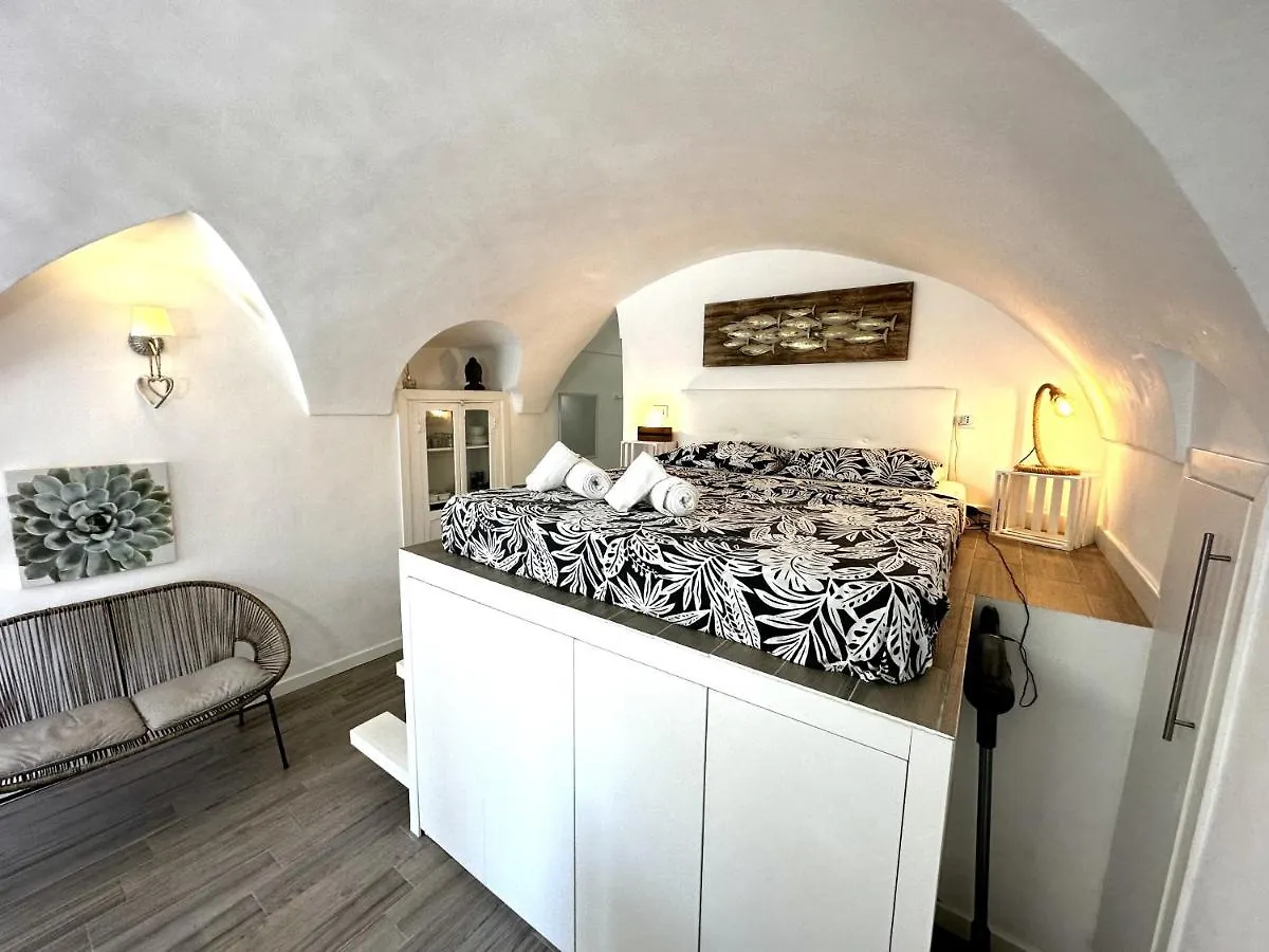Suite Cavour 26 - Pieno Centro A Sanremo