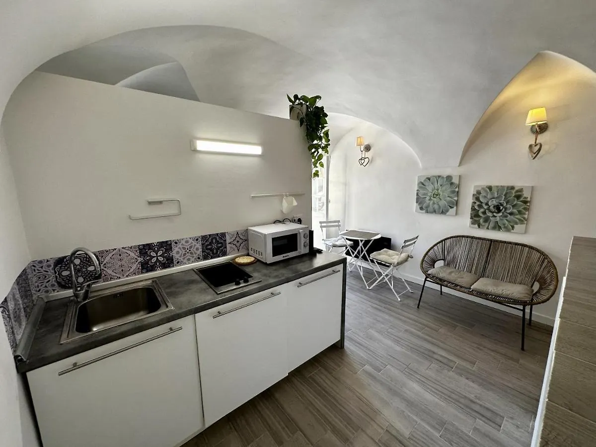 Suite Cavour 26 - Pieno Centro A Sanremo Apartment