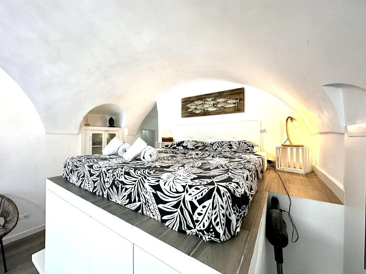 Suite Cavour 26 - Pieno Centro A Sanremo Apartment