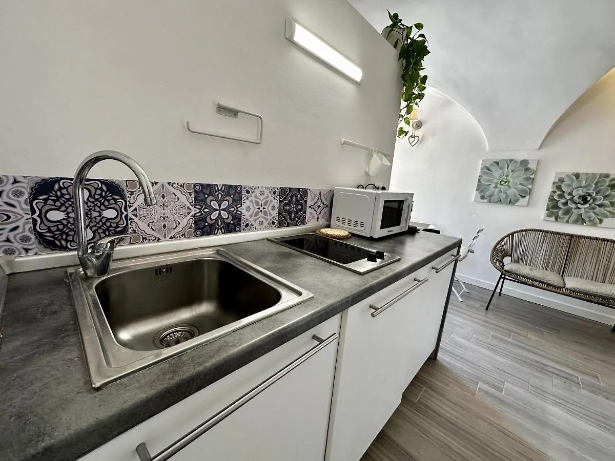 Apartment Suite Cavour 26 - Pieno Centro A Sanremo